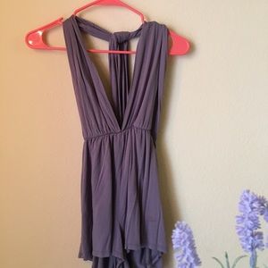 Lulus romper